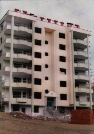 �z saray koparatifi (2000)